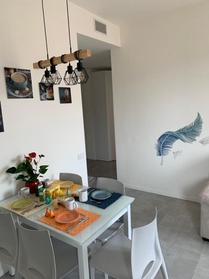 Comfort Apartment Verona Eksteriør billede