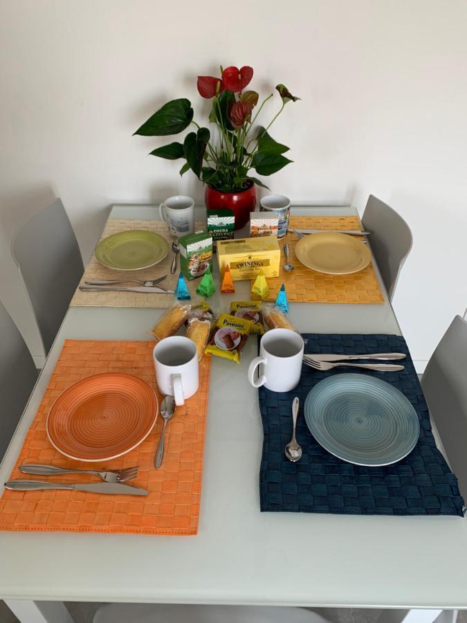 Comfort Apartment Verona Eksteriør billede