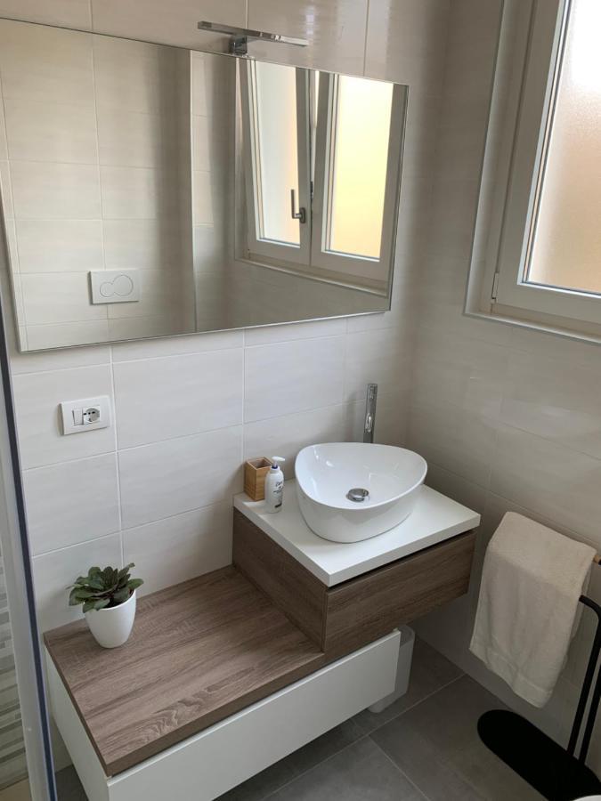 Comfort Apartment Verona Eksteriør billede