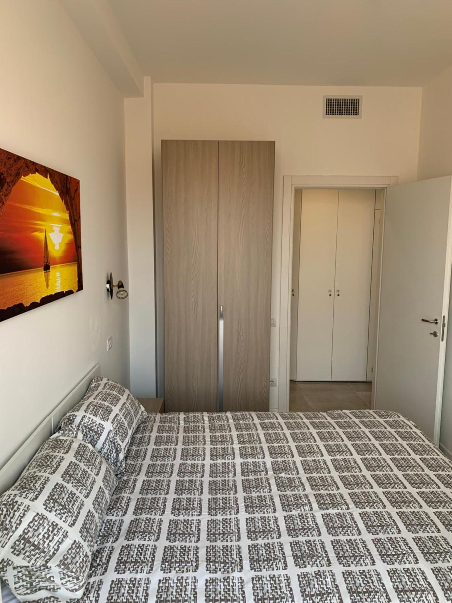 Comfort Apartment Verona Eksteriør billede