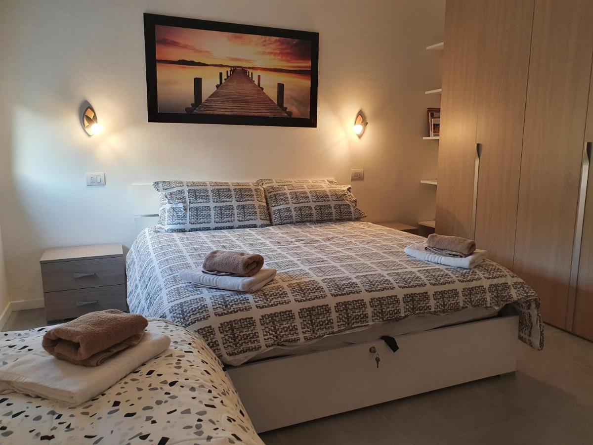 Comfort Apartment Verona Eksteriør billede