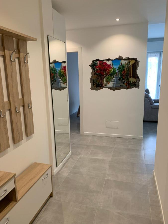 Comfort Apartment Verona Eksteriør billede