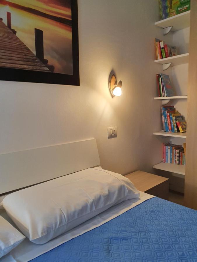 Comfort Apartment Verona Eksteriør billede