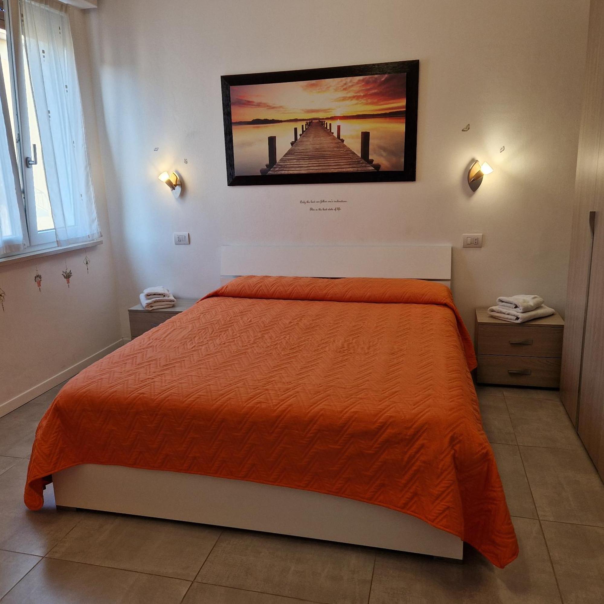 Comfort Apartment Verona Eksteriør billede