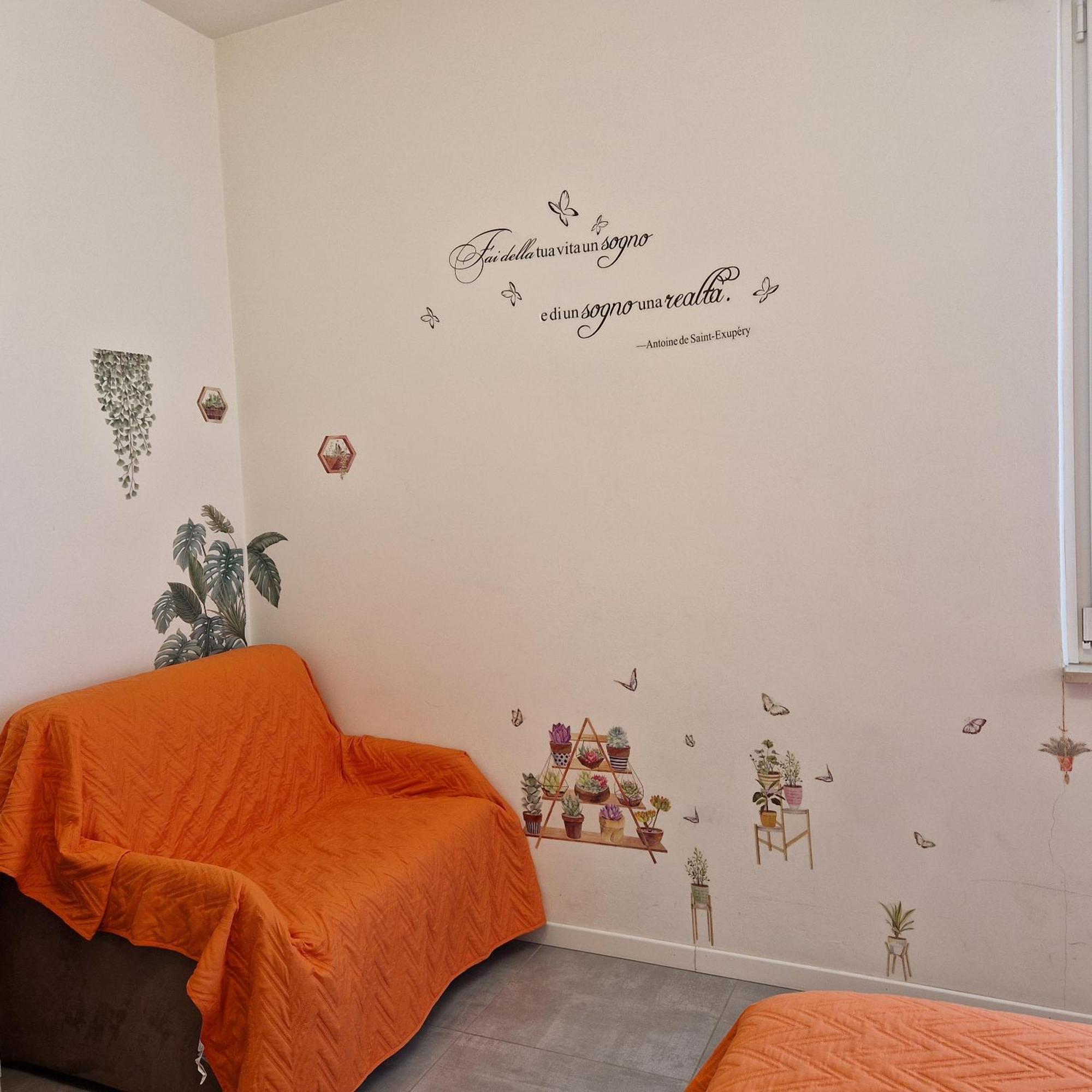 Comfort Apartment Verona Eksteriør billede