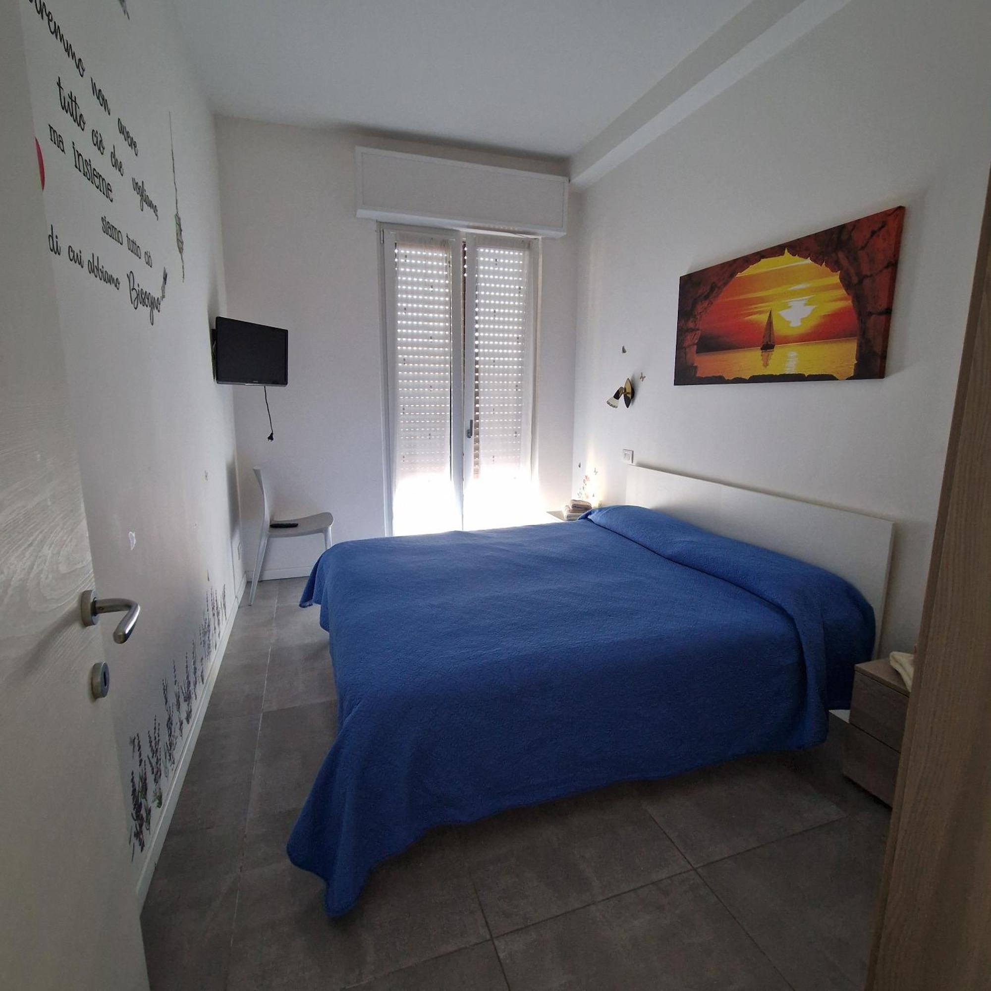 Comfort Apartment Verona Eksteriør billede