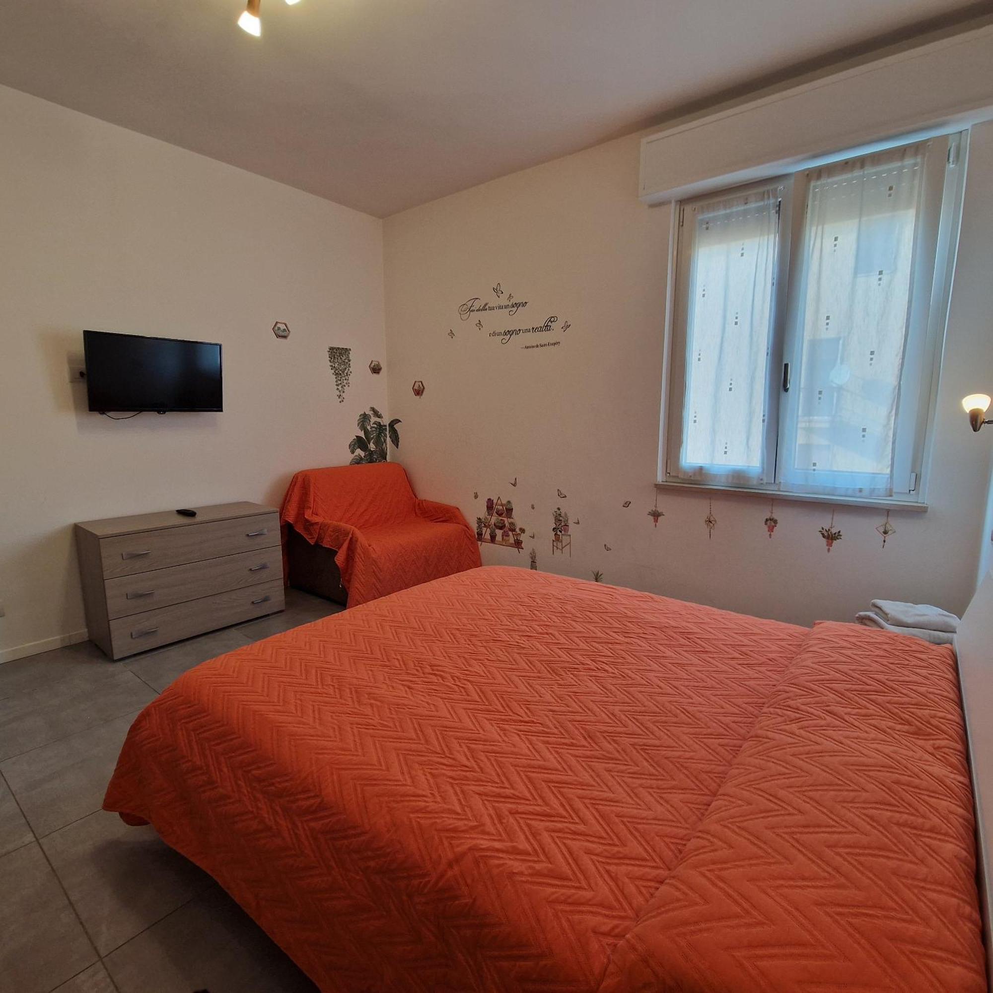 Comfort Apartment Verona Eksteriør billede