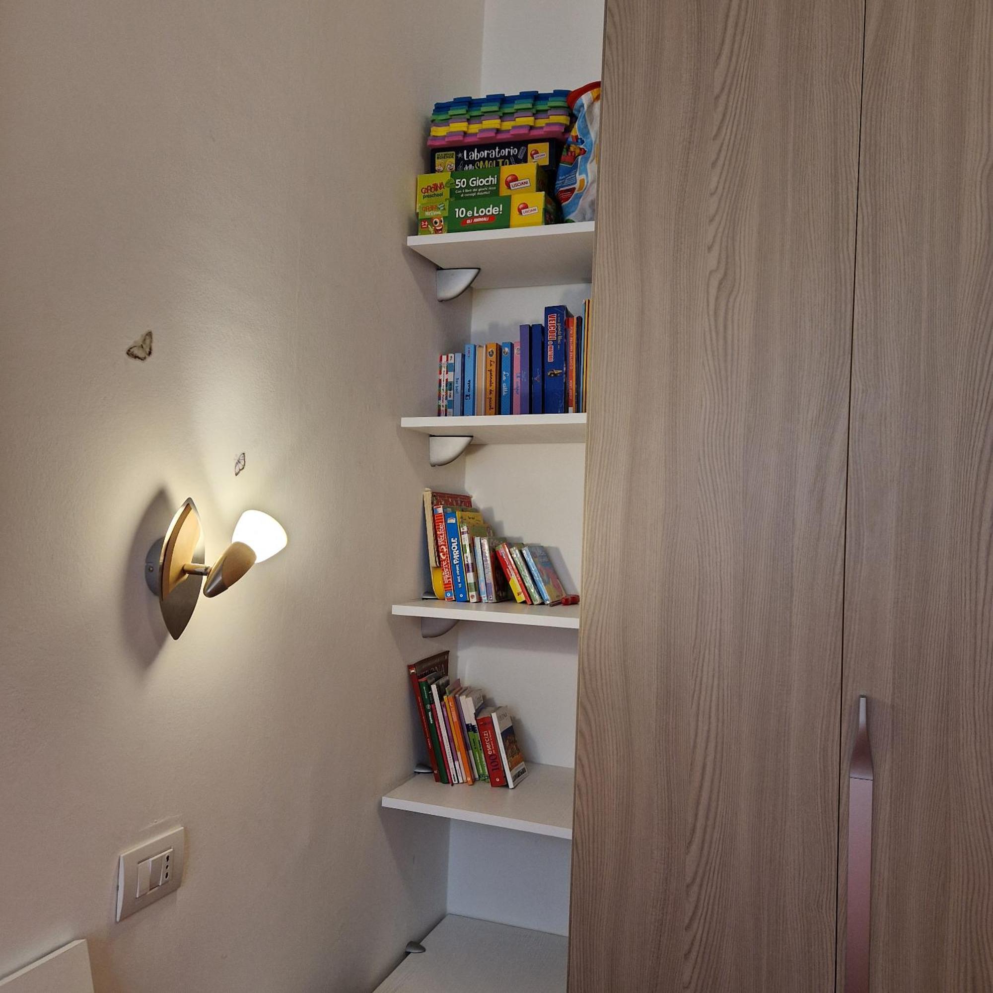 Comfort Apartment Verona Eksteriør billede