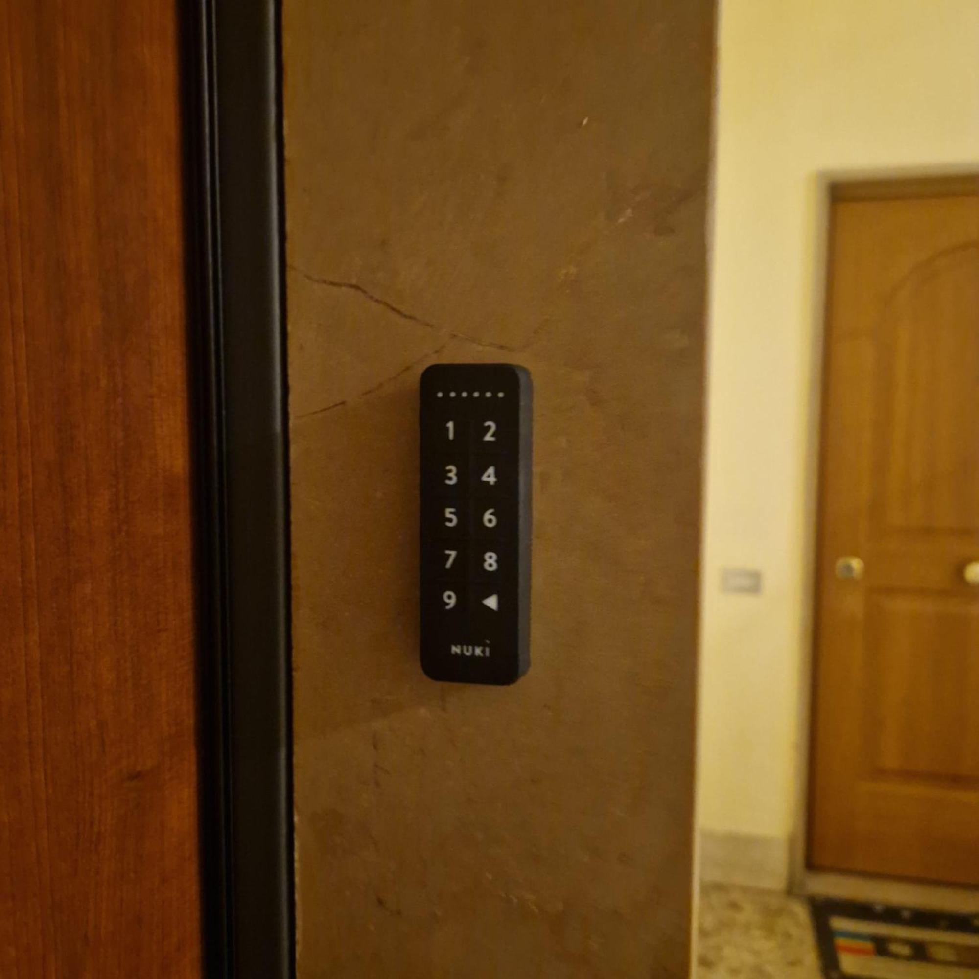 Comfort Apartment Verona Eksteriør billede