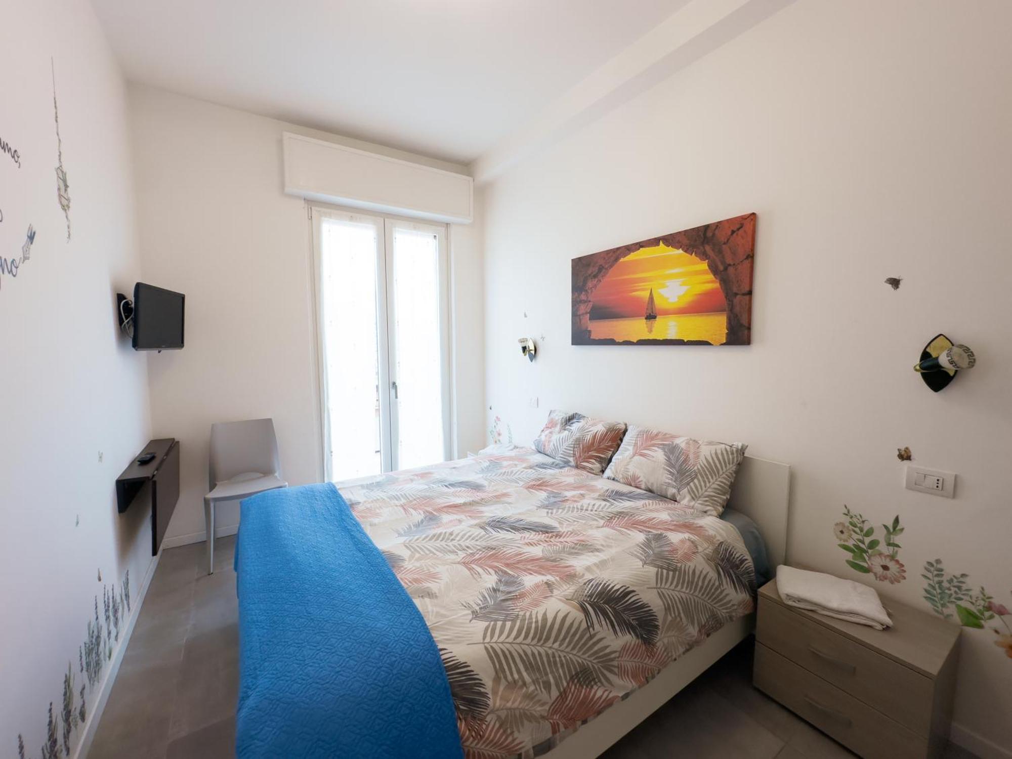 Comfort Apartment Verona Eksteriør billede